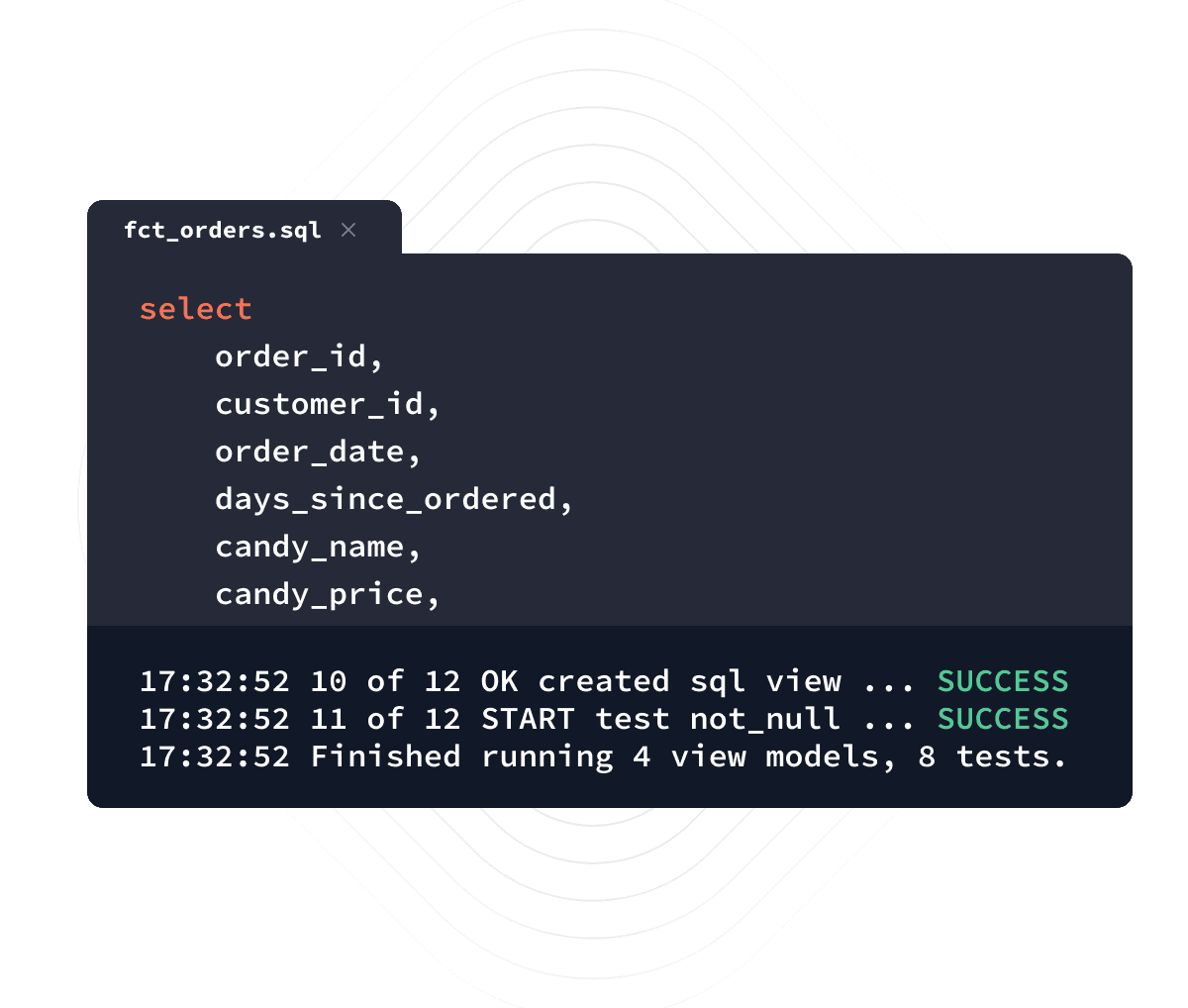 dbt Cloud CLI - Command Line Interface