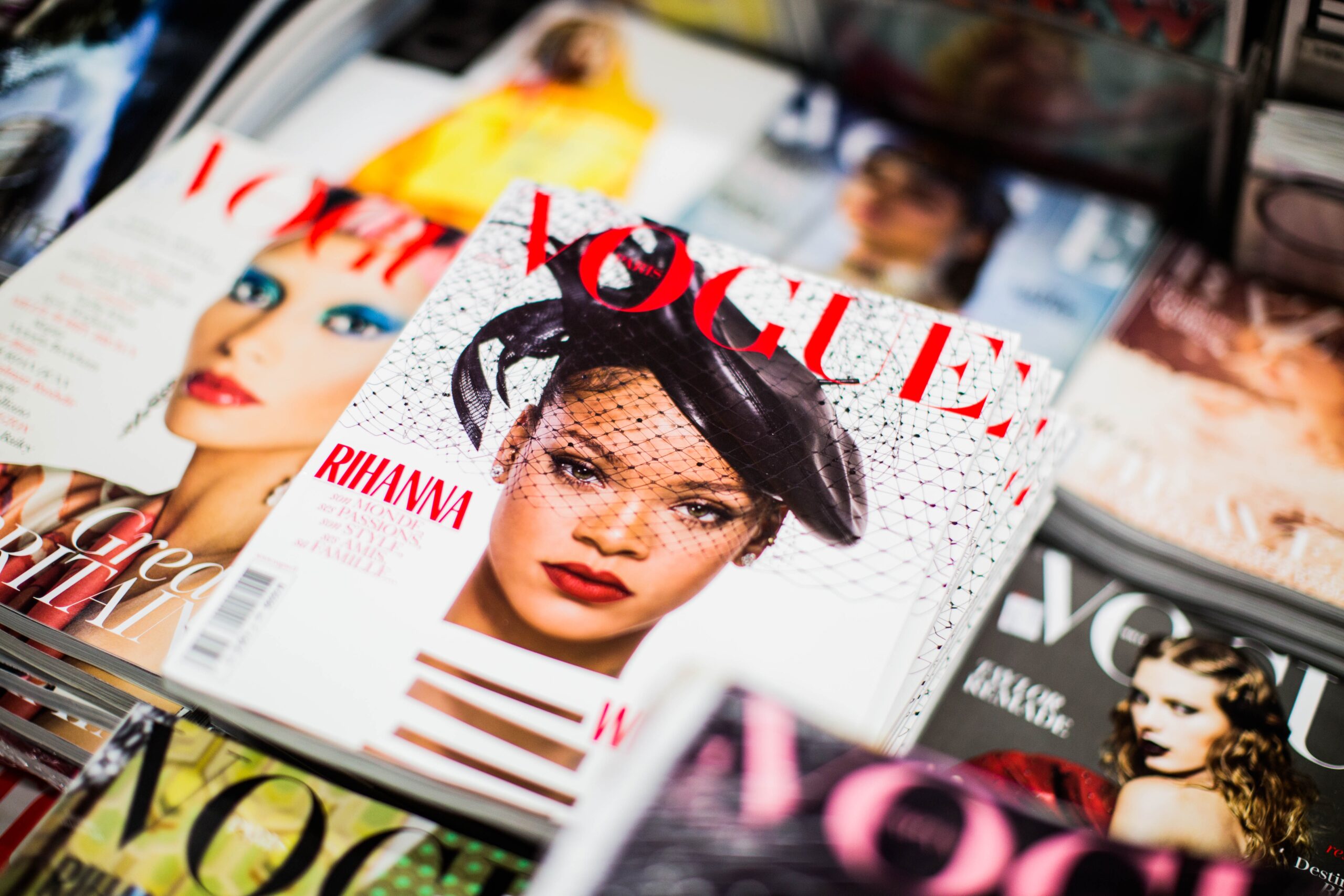 Condé Nast serves up multimedia content on a global scale