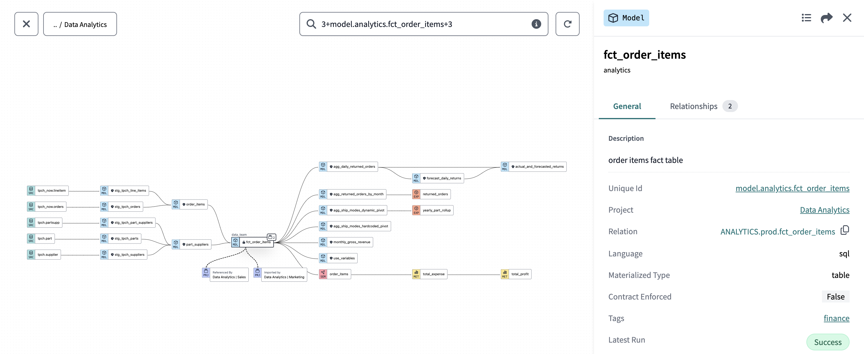 Proactively improve your dbt projects with new dbt Explorer features